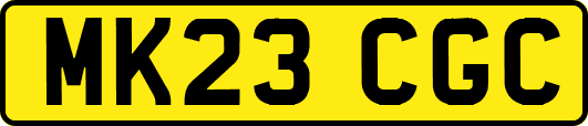 MK23CGC