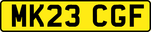 MK23CGF