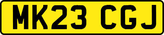 MK23CGJ