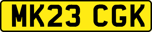 MK23CGK