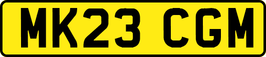 MK23CGM
