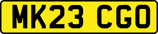 MK23CGO