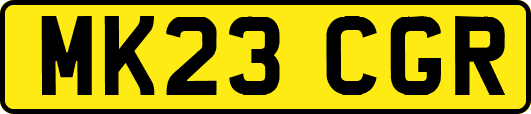 MK23CGR