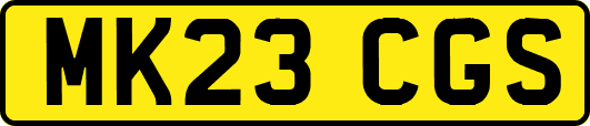 MK23CGS