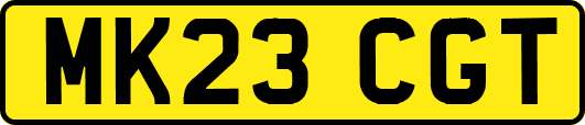 MK23CGT