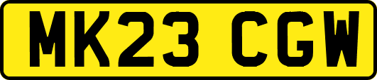 MK23CGW