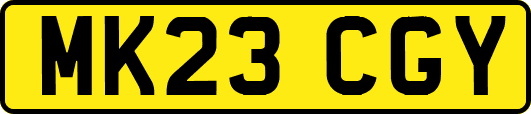 MK23CGY