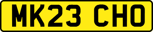 MK23CHO