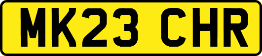 MK23CHR