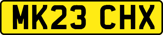 MK23CHX