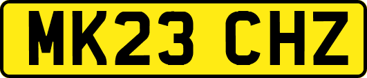 MK23CHZ
