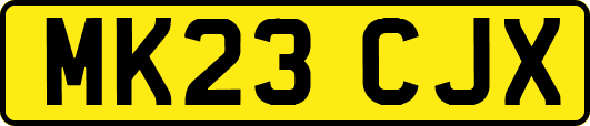 MK23CJX