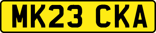 MK23CKA