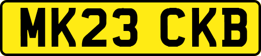 MK23CKB