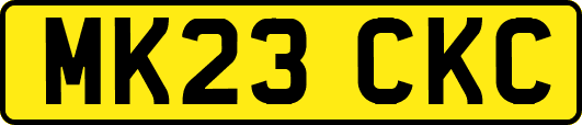 MK23CKC