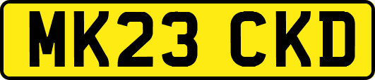 MK23CKD