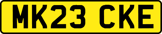 MK23CKE