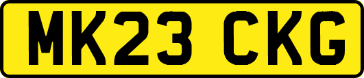 MK23CKG