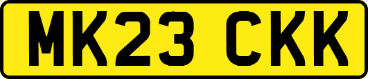 MK23CKK