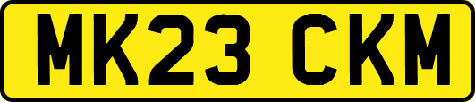 MK23CKM