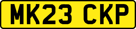 MK23CKP