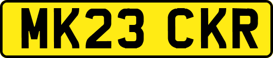 MK23CKR
