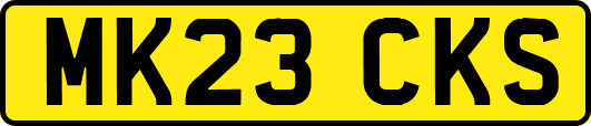 MK23CKS