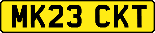 MK23CKT