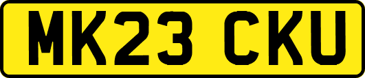 MK23CKU