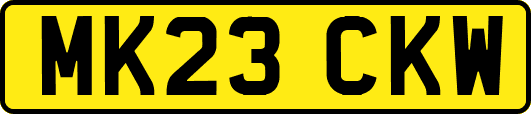 MK23CKW