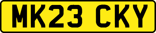 MK23CKY