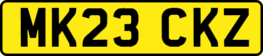 MK23CKZ