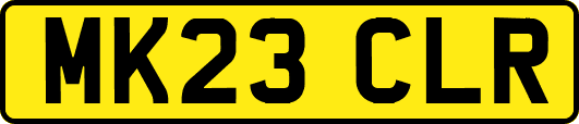 MK23CLR