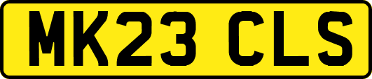 MK23CLS