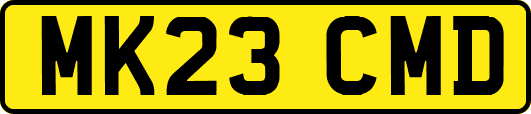 MK23CMD
