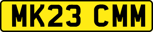 MK23CMM