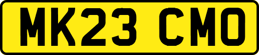 MK23CMO