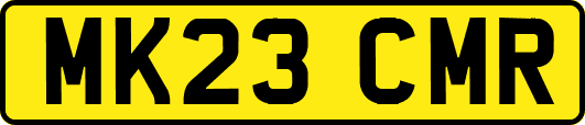 MK23CMR