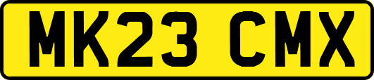 MK23CMX