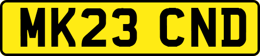 MK23CND