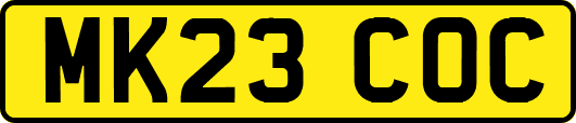 MK23COC