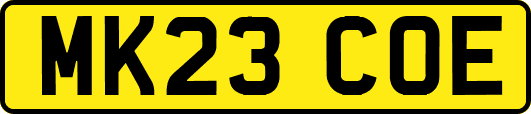 MK23COE