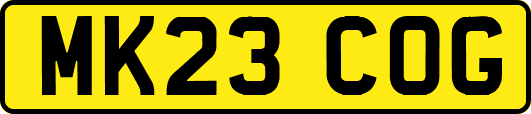 MK23COG