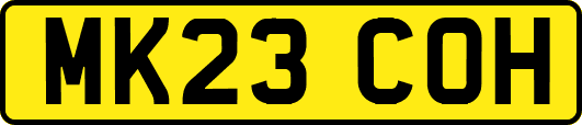 MK23COH