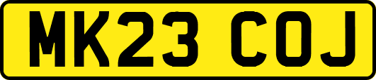MK23COJ