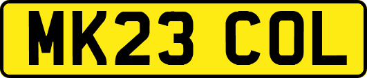 MK23COL