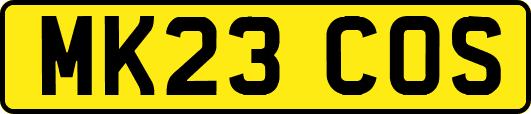 MK23COS