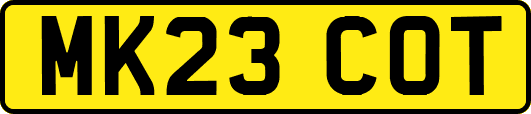 MK23COT