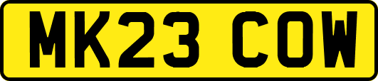MK23COW