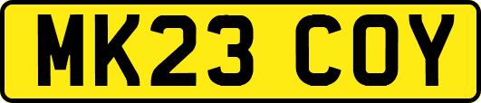 MK23COY